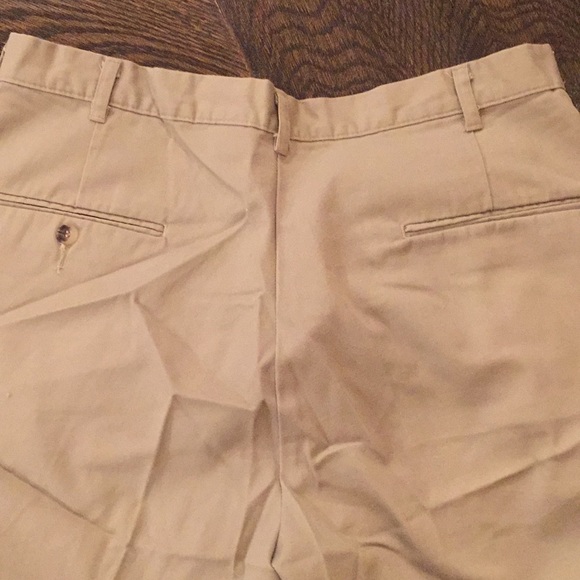 cintas khaki pants